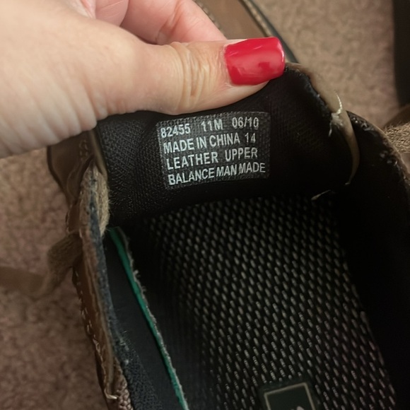 “Clark’s Men’s Shoes size 11” - Picture 8 of 8